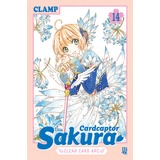 Cardcaptor Sakura - Clear Card Arc - Vol. 14, De Clamp., Vol. 14. Editorial Editora Jbc, Capa Mole, Edição 14 Em Português, 2024