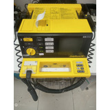 Cardioversor Desfibrilador Codemaster Hp Xl+
