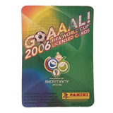 Cards Copa Do Mundo 2006 - Completos