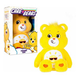 Care Bears (ursinhos Carinhosos) Amarelo
