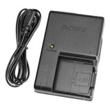 Caregador Sony Para Bateria Np-bg1 Bc-csg Bc-cs E Np-fg1 