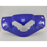 Carenagem Do Farol Phoenix Azul Ldyt 18ld Azul