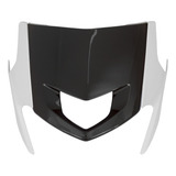 Carenagem Do Farol Xtz250 Lander Modelo Original Plasmoto