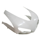 Carenagem Frontal Branca Ducati 848 1098 1198
