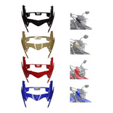 Carenagem Frontal Mascara Lander 250 Xtz 250 2020 A 2024