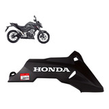 Carenagem Inferior Motor Dir Cb Twister 300f 2023 2024 Honda