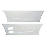 Carenagem Lateral (side Skirt) Compatível Iveco S-way 6x2