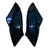 Carenagem Lateral Farol Bananinha Titan 150 Mix 2011 A 2013