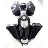 Carenagem Mini Quadriciclo Avalanche 90cc
