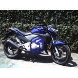 Carenagem Para Cb300, Com Pintura Na Cor Da Moto.