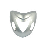Carenagem Pisca Prata Sundown Web 100 Original Nova