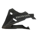 Carenagem Spoiler Twister 2023 2024 Cb 300f Original Usado