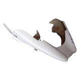 Carenagem Spoler Yamaha Fazer 250 Modelo Xj6 Em Fibra Vidro