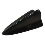 Carenagem Teto Shark Barbatana Tubarão Universal Preto