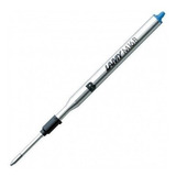 Carga Lamy Esferografica M16 B Grossa Azul