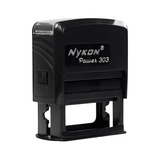 Carimbo Atacado Nykon 303 - 5 Unidades Somente A Carcaça