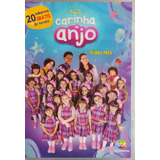Carinha De Anjo Video Hits Dvd Original Lacrado