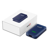 Carlink Adaptador Wireless Sem Fio Carro Android Apple