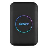Carlinkit 6.0 Tbox Lite Carplay Android Auto Netflix Youtube