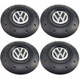 Carlota Centro De Roda Ferro Vw Aro 13 14 15 Amarok Jogo