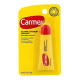 Carmex Classic Lip Balm Bisnaga Protetor Labial Original Eua