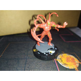 Carnage Iron Man 058 Heroclix 