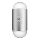 Carolina Herrera 212 - Eau De Toilette 100ml