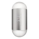 Carolina Herrera 212 Nyc Nyc Tradicional Edt 60 Ml Para Feminino