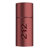 Carolina Herrera 212 Sexy Men Edt 50ml - Masculino