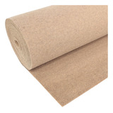 Carpete Autolour Bege Com Resina 2,00 X 2,00m (4m²)