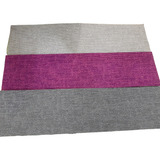  Carpete Ratangular Em Placas Shaw Contract 1mx25cm - 3unid