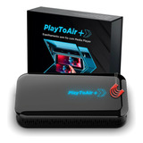 Carplay Androidauto Espelhamento Sem Fio Via Wifi Toyota