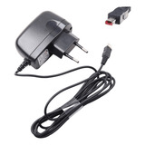 Carregador Aa-ma9 Para Filmadoras Samsung Cor Preto