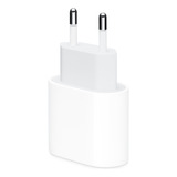 Carregador Adaptador Apple Usb-c 20w