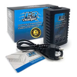 Carregador Balanceador Imax B3 Bateria Airsoft Aeg Lipo 2/3