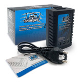 Carregador Balanceador L3 Lipo 2s 3s Para Automodelismo