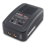 Carregador Balanceador Skyrc E4 Baterias Lipo E Life 2s-3s-4