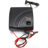 Carregador Bateria Moto 110 / 220 V Carro Nobreak 0699
