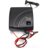 Carregador Bateria Moto Carro Nobreak Bike Adftronik 0698