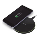 Carregador Concept Wireless Ultra Rápido 10w Android /iPhone
