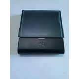 Carregador De Bateria Blackberry Modelo: Vp-09500069