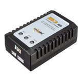 Carregador De Baterias Lipo Imax B3 Pro 7.4 A 11.1v (2 À 3s)
