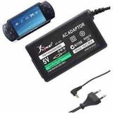 Carregador De Psp