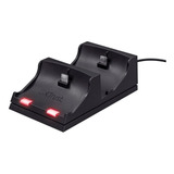 Carregador Duplo Controle Ps4 Gxt 235 Duo Charge Dock Trust