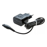 Carregador Fonte 4,3v Aparador Philips Modelos Qt4005 Orig