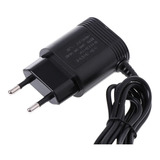 Carregador Fonte Barbeador Aparador Philips 15v Hq8505