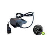 Carregador Fonte Barbeador Aparador Philips Mg3712 Original