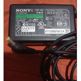 Carregador Fonte Do Sony Psp 5v 2000ma Original