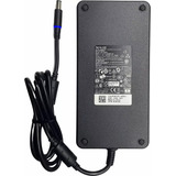 Carregador Fonte Para Dell G3 G5 G7 G15 Gamer 240w 12.3a