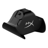 Carregador Hyperx Chargueplay Duo P-xbox, Cabo De 1400mah, 2 M